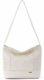 The Sak De Young Leather Hobo | Choice Wholesales
