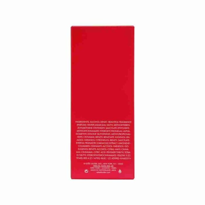 Estee Lauder Beautiful Women Edp Spray, 2.5 Ounce | Choice Wholesales