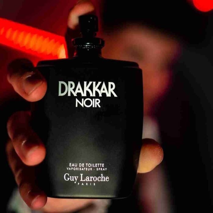 Drakkar Noir By Guy Laroche For Men. Eau De Toilette Spray 6.7 Ounces,Eau De Toilette Spray,Floral,6.7Fl Oz | Choice Wholesales