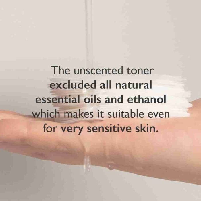 Haruharu Wonder Black Rice Hyaluronic Toner for Sensitive Skin 10.1 fl.oz / 300ml | Alcohol Free, Fragrance Free | Vegan, | Choice Wholesales