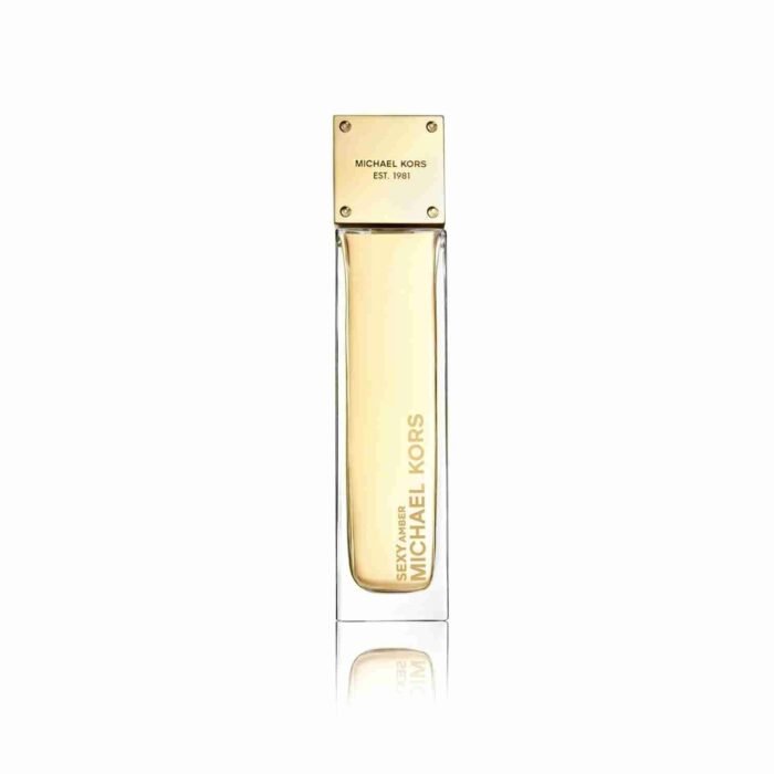 Michael Kors Sexy Amber for Women 3.4 oz Eau de Parfum Spray | Choice Wholesales
