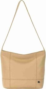 The Sak De Young Leather Hobo | Choice Wholesales