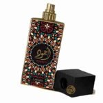 Lattafa Ajwad Eau De Parfum Spray for Unisex, 2.0 Ounce | Choice Wholesales