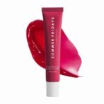 Summer Fridays Lip Butter Balm – Conditioning Lip Mask and Lip Balm for Instant Moisture, Shine and Hydration – Sheer-Tinted, | Choice Wholesales