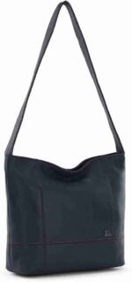 The Sak De Young Leather Hobo | Choice Wholesales