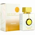 Armaf Club de Nuit Imperiale for Women Eau de Parfum Spray, 3.6 Ounce | Choice Wholesales