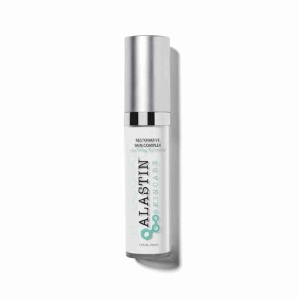 ALASTIN Skincare Restorative Skin Complex (1 oz) | Anti-Aging Face Serum + Wrinkle Treatment | With Niacinamide to Improve