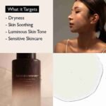 Haruharu Wonder Black Rice Hyaluronic Toner for Sensitive Skin 10.1 fl.oz / 300ml | Alcohol Free, Fragrance Free | Vegan, | Choice Wholesales