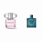 Versace Bright Crystal by Versace for Women 6.7 oz Eau de Toilette Spray | Choice Wholesales
