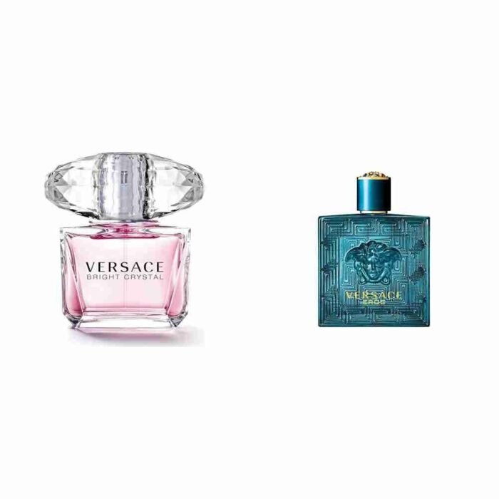 Versace Bright Crystal by Versace for Women 6.7 oz Eau de Toilette Spray | Choice Wholesales