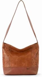 The Sak De Young Leather Hobo | Choice Wholesales