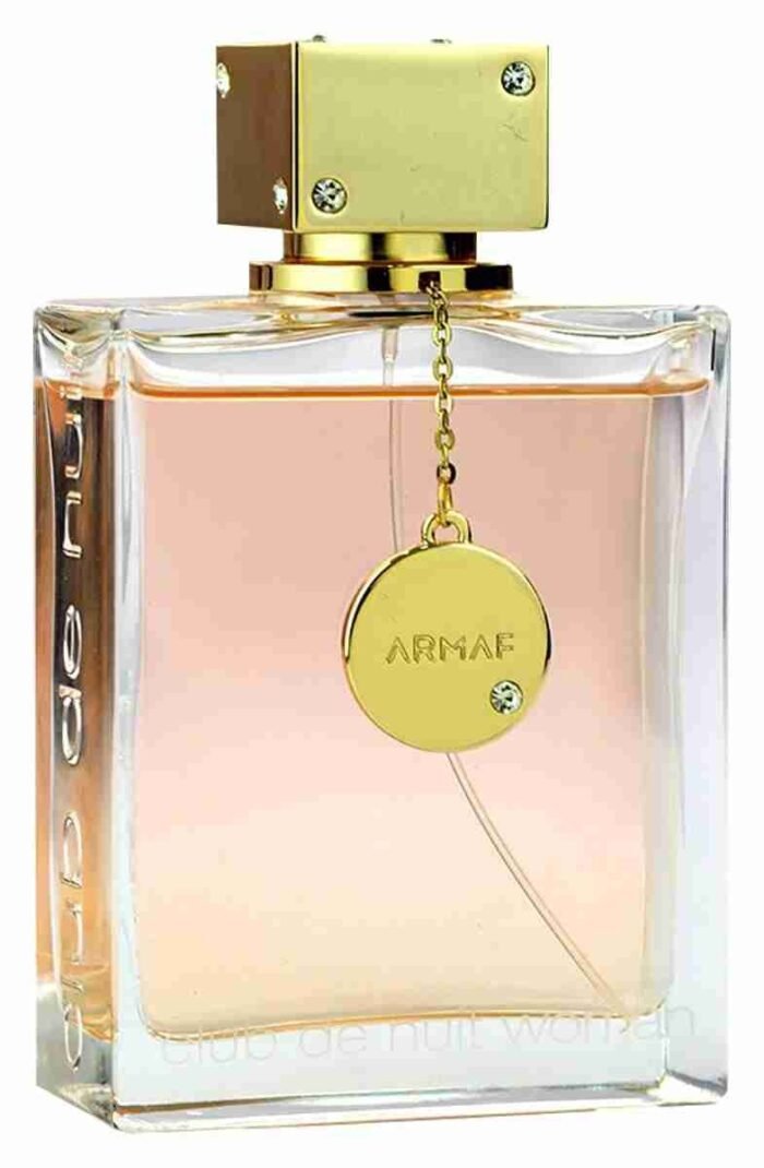 Armaf Club De Nuit for Women Eau de Parfum Spray, 6.8 Ounce | Choice Wholesales