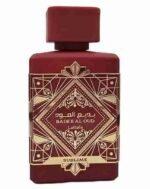 Lattafa Badee Al Oud Sublime Eau de Parfum Spray for Unisex, 3.4 Ounce | Choice Wholesales