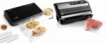 FoodSaver Vacuum Sealer Machine, Automatic Bag Detection, Sous Vide Friendly, with sealer bags, roll, handheld vacuum sealer, | Choice Wholesales