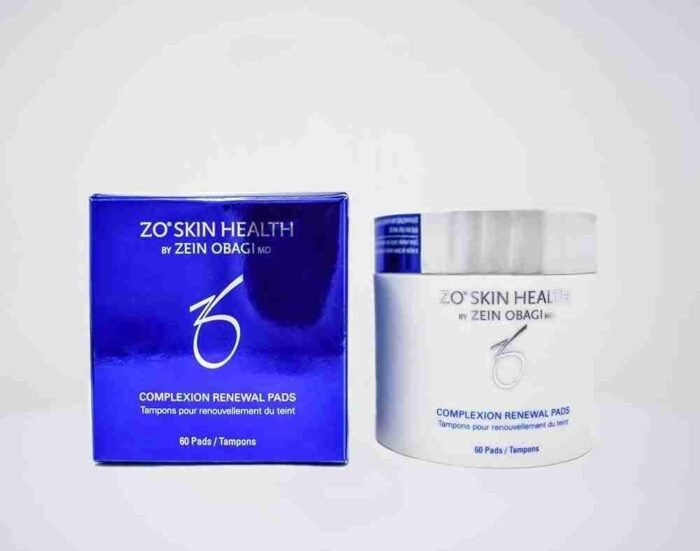 ZO Skin Health Complexion Renewal Pads 60 Pads “formerly called Offects® | Choice Wholesales