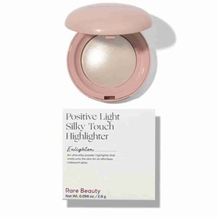 Rare Beauty by Selena Gomez Positive Light Silky Touch Highlighter Enlighten
