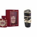 Lattafa Badee Al Oud Sublime Eau de Parfum Spray for Unisex, 3.4 Ounce | Choice Wholesales
