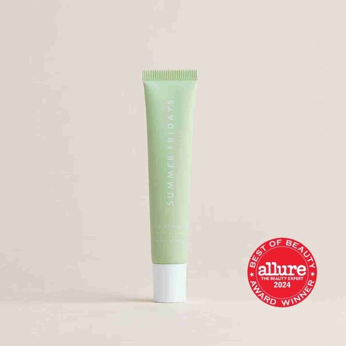 Summer Fridays Lip Butter Balm – Conditioning Lip Mask and Lip Balm for Instant Moisture, Shine and Hydration – Sheer-Tinted, | Choice Wholesales