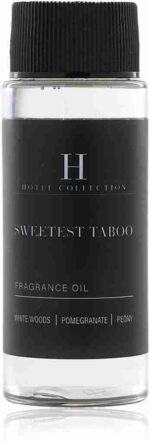 Hotel Collection – My Way Essential Oil Scent – Luxury Hotel Inspired Aromatherapy Scent Diffuser Oil – Lush Sandalwood, Warm | Choice Wholesales