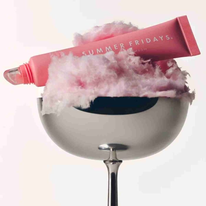 Summer Fridays Lip Butter Balm – Conditioning Lip Mask and Lip Balm for Instant Moisture, Shine and Hydration – Sheer-Tinted, | Choice Wholesales