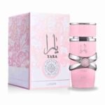 Lattafa Perfumes Yara Tous for Women Eau de Parfum Spray, 3.40 Ounces / 100 ml | Choice Wholesales