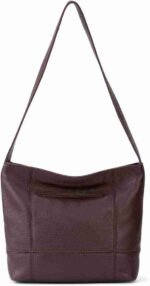The Sak De Young Leather Hobo | Choice Wholesales