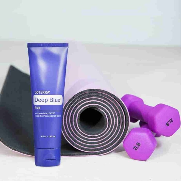 doTERRA Deep Blue Rub | Choice Wholesales