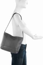 The Sak De Young Leather Hobo | Choice Wholesales