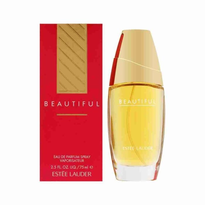 Estee Lauder Beautiful Women Edp Spray, 2.5 Ounce | Choice Wholesales