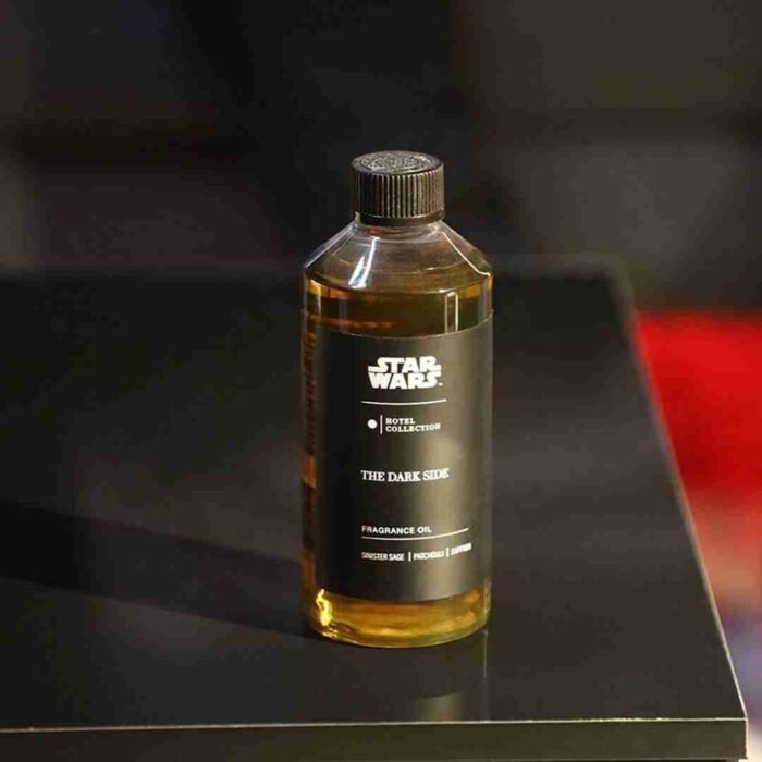 Hotel Collection – My Way Essential Oil Scent – Luxury Hotel Inspired Aromatherapy Scent Diffuser Oil – Lush Sandalwood, Warm | Choice Wholesales