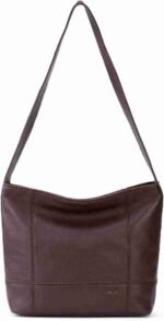 The Sak De Young Leather Hobo | Choice Wholesales