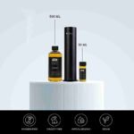 Hotel Collection – My Way Essential Oil Scent – Luxury Hotel Inspired Aromatherapy Scent Diffuser Oil – Lush Sandalwood, Warm | Choice Wholesales
