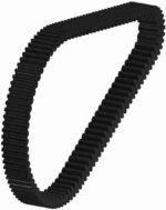 Polaris RZR Drive Belt for Specific Turbo S, Turbo S 4, Turbo R, Turbo R 4, XP Turbo, XP 4 Turbo, Pro XP, Pro XP 4 Models and No Clutch Recalibration – 3211202 | Choice Wholesales