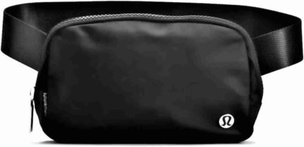 Lululemon Athletica Everywhere Belt Bag 1L (Asphalt Grey)