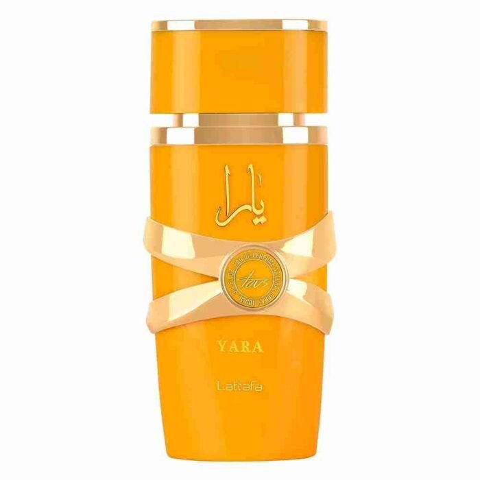 Lattafa Perfumes Yara Tous for Women Eau de Parfum Spray, 3.40 Ounces / 100 ml | Choice Wholesales