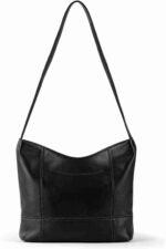 The Sak De Young Leather Hobo | Choice Wholesales