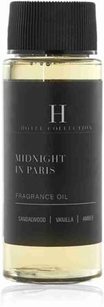Hotel Collection – My Way Essential Oil Scent – Luxury Hotel Inspired Aromatherapy Scent Diffuser Oil – Lush Sandalwood, Warm | Choice Wholesales