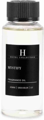 Hotel Collection – My Way Essential Oil Scent – Luxury Hotel Inspired Aromatherapy Scent Diffuser Oil – Lush Sandalwood, Warm | Choice Wholesales
