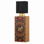 Lattafa Ajwad Eau De Parfum Spray for Unisex, 2.0 Ounce | Choice Wholesales