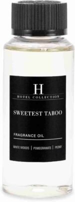 Hotel Collection – My Way Essential Oil Scent – Luxury Hotel Inspired Aromatherapy Scent Diffuser Oil – Lush Sandalwood, Warm | Choice Wholesales