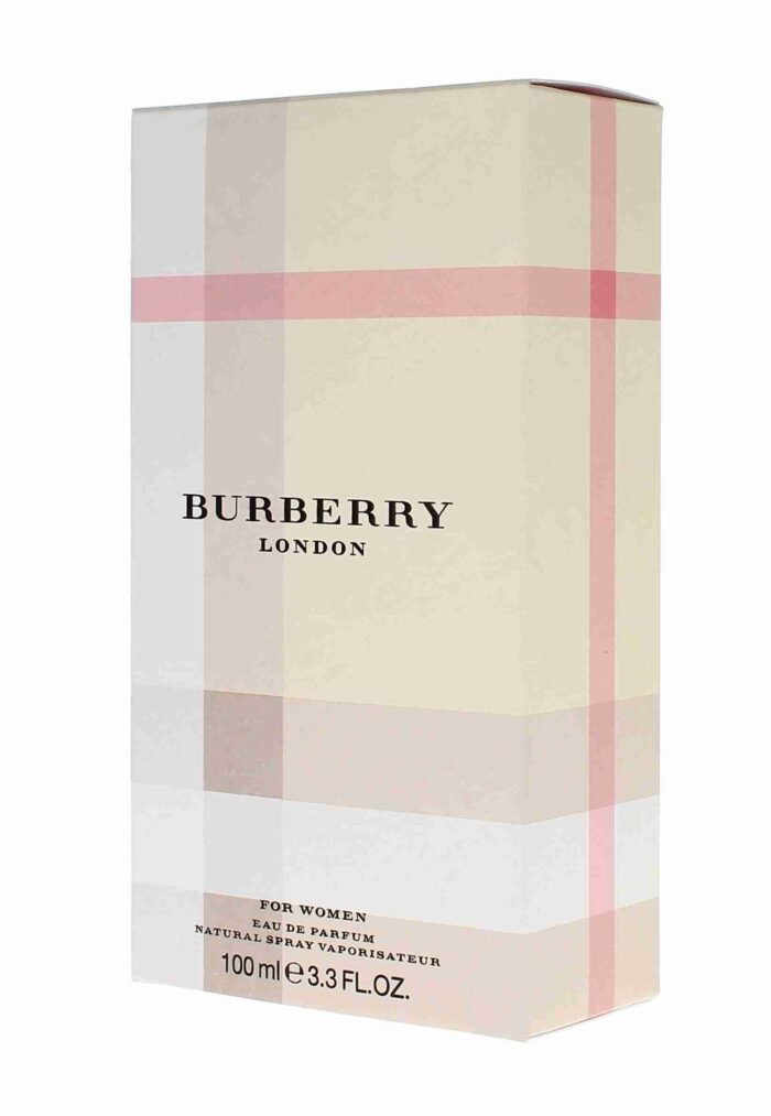 Burberry London Eau De Parfum, Perfume for Women, 3.3 Oz | Choice Wholesales