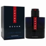 Prada Prada Luna Rossa Ocean , 1.6 oz EDP Spray | Choice Wholesales