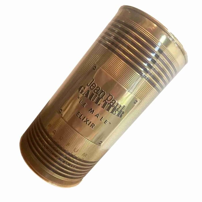 Jean Paul Gaultier Le Male Elixir Parfum Vaporisateur Spray 4.2 OZ | Choice Wholesales