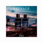 Sauvage by Dior Eau de Parfum Spray, 2 Fl Oz | Choice Wholesales