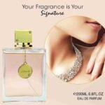 Armaf Club De Nuit for Women Eau de Parfum Spray, 6.8 Ounce | Choice Wholesales