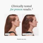 Nutrafol Women’s Balance Hair Growth Supplements, Ages 45 and Up, Clinically Proven for Visibly Thicker Hair and Scalp Coverage, | Choice Wholesales