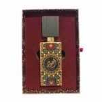 Lattafa Ajwad Eau De Parfum Spray for Unisex, 2.0 Ounce | Choice Wholesales