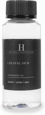 Hotel Collection – My Way Essential Oil Scent – Luxury Hotel Inspired Aromatherapy Scent Diffuser Oil – Lush Sandalwood, Warm | Choice Wholesales