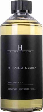 Hotel Collection – My Way Essential Oil Scent – Luxury Hotel Inspired Aromatherapy Scent Diffuser Oil – Lush Sandalwood, Warm | Choice Wholesales