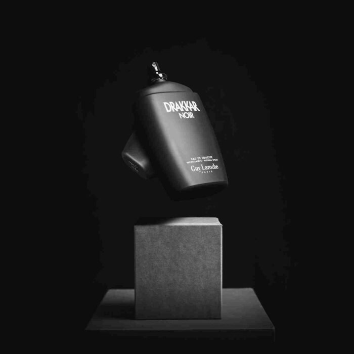 Drakkar Noir By Guy Laroche For Men. Eau De Toilette Spray 6.7 Ounces,Eau De Toilette Spray,Floral,6.7Fl Oz | Choice Wholesales